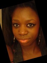 Person who looks like Heather Headley