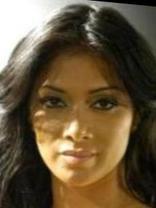 Person who looks like Shohreh Aghdashloo