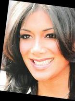 Person who looks like Roselyn Sanchez