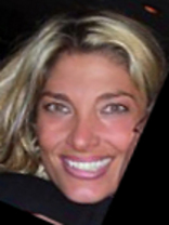 Person who looks like Brooke Shields