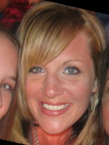 Person who looks like Camille Anderson