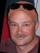 Person who looks like Dr. Phil McGraw