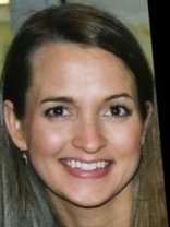 Person who looks like Kristin Davis