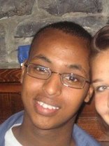 Person who looks like Randy Jackson