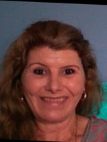 Person who looks like Connie Britton