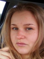 Person who looks like Mae Whitman