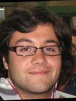 Person who looks like Danny DeVito