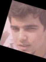 Person who looks like Jonathan Bennett