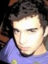 Person who looks like Ricky Martin