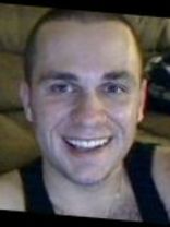 Person who looks like Michael C. Hall