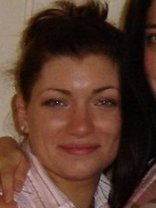 Person who looks like Julianna Margulies