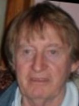 Person who looks like Rod Stewart