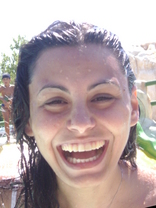 Person who looks like Sydney Penny