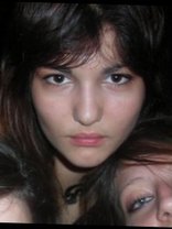 Person who looks like Camilla Belle