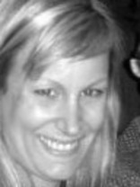 Person who looks like Daryl Hannah