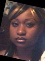 Person who looks like Angell Conwell