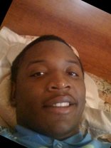 Person who looks like LeVar Burton