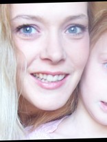 Person who looks like Heather Graham