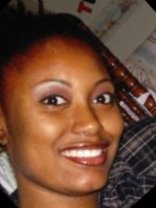 Person who looks like K.D. Aubert