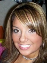 Person who looks like Paula Abdul