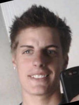 Person who looks like Ty Pennington