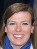 Person who looks like Blanchard Ryan