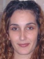 Person who looks like Melina Kanakaredes