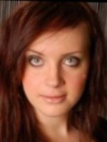 Person who looks like Izabella Scorupco