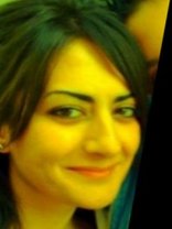 Person who looks like Camilla Belle