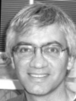 Person who looks like Kelsey Grammer