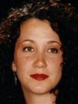 Person who looks like Minnie Driver