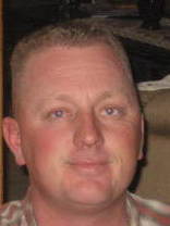 Person who looks like Bill Clinton