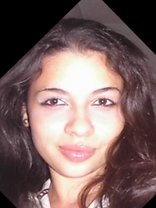 Person who looks like Michelle Trachtenberg