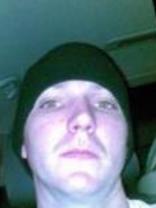 Person who looks like Fred Durst