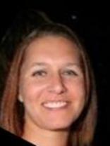 Person who looks like Ellen DeGeneres