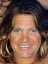 Person who looks like David Hasselhoff