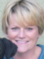 Person who looks like Kathryn Morris