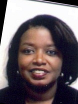 Person who looks like Oprah Winfrey