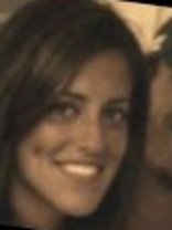 Person who looks like Jennifer Esposito