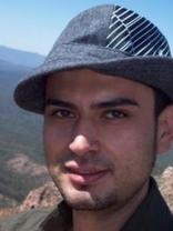 Person who looks like Ron Livingston