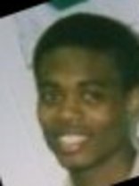 Person who looks like Chris Rock