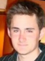 Person who looks like Andrew Firestone