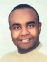 Person who looks like Doug E. Fresh