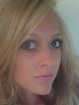 Person who looks like Jaime Bergman