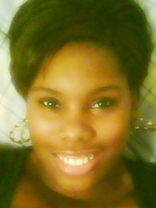 Person who looks like Jennifer Hudson