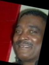 Person who looks like Ernie Hudson