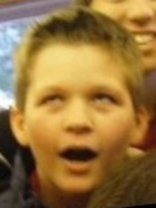 Person who looks like Donald Trump