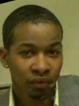 Person who looks like Chingy