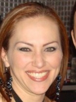 Person who looks like Charlotte Ross