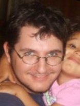 Person who looks like Eugene Levy